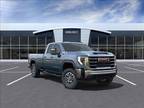 2024 Gmc Sierra 3500HD SLE