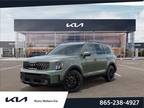 2025 Kia Telluride SX-PRESTIGE X-LINE AWD