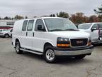 2022 Gmc Savana 2500