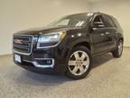 2017 Gmc Acadia Limited Base