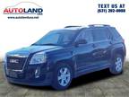 2015 Gmc Terrain SLT-1