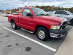 2005 Dodge Ram 1500 ST