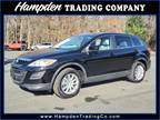 2010 Mazda CX-9 Touring