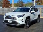 2024 Toyota RAV4 Hybrid Limited