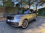 2023 Land Rover Range Rover P400 SE