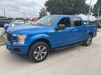 2019 Ford F-150 XL STX Appearance Package