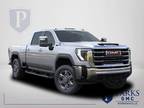 2025 Gmc Sierra 2500HD SLT