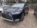 2022 Lexus RX 450h 450h