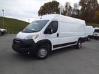 2025 Ram Promaster High Roof