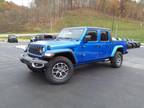 2024 Jeep Gladiator Sport