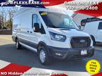 2023 Ford Transit 350