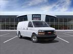 2024 Gmc Savana TK