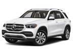 2021 Mercedes-Benz Gle GLE 350 4MATIC