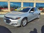 2020 Chevrolet Malibu LS Fleet