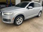 2019 Audi Q7 quattro Premium Plus 45 TFSI