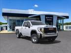 2024 Gmc Sierra 2500HD Pro