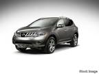 2010 Nissan Murano LE