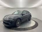 2024 Porsche Macan 4