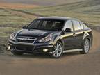 2014 Subaru Legacy 2.5i Premium