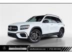 2024 Mercedes-Benz Glb GLB 250 4MATIC