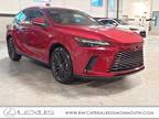 2024 Lexus RX 350 350