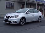 2016 Nissan Sentra SL