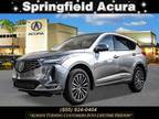 2025 Acura Rdx SH-AWD w/Advance