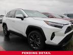 2024 Toyota RAV4 Hybrid Limited