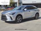 2024 Lexus RX 350 350