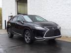 2021 Lexus RX 350 350 - Low Miles!