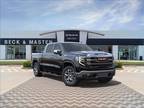 2025 Gmc Sierra 1500 SLT 2WD Crew Cab 147