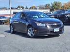 2014 Chevrolet Cruze 1LT Auto