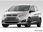 2017 Ford C-MAX Energi Titanium