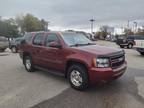 2008 Chevrolet Tahoe LT