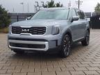 2025 Kia Telluride SX