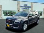 2014 Gmc Acadia SLE-2