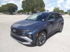 2025 Hyundai Tucson SEL 85462F4S