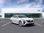 2025 Cadillac CT5 4DR SDN PREMIUM LUXURY