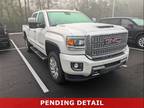 2019 Gmc Sierra 2500HD Denali