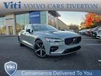 2024 Volvo S60 B5 Core Dark Theme