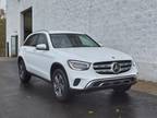 2022 Mercedes-Benz Glc GLC 300 4MATIC