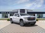 2025 Gmc Sierra 1500 SLT 4WD Crew Cab 147