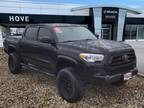 2021 Toyota Tacoma SR V6