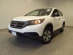 2012 Honda CR-V LX