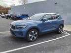 2024 Volvo XC40 B5 Plus Bright Theme