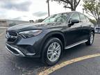 2025 Mercedes-Benz Glc GLC 300