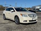 2012 Buick Lacrosse Premium 1