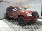 2007 Jeep Grand Cherokee Limited