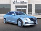 2015 Cadillac Ats 2.0T Luxury