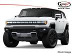 2025 Gmc Hummer Ev 2X